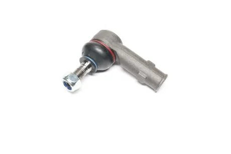 Наконечник тяги рулевой SEAT AROSA, VW CADDY II, GOLF II-IV 83-04 перед. мост справа (Пр-во) SIDEM 63433