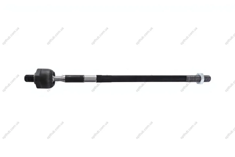 Тяга рульова SEAT / VOLKSWAGEN -ua SIDEM 63434 A (фото 1)