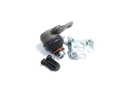 Опора кульова WV GOLF II, JETTA II 83-92 перед. міст SIDEM 63482