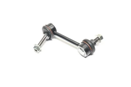 Тяга стабилизатора AUDI A3, VW GOLF V, TOURAN 03- зад. мост (Пр-во) SIDEM 63564