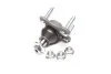 Опора шаровая AUDI A3, Q2, SEAT ATECA, VW GOLF VII 05- перед. мост справа (Пр-во) SIDEM 63589