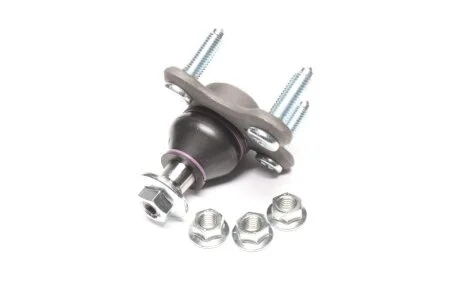 Опора шаровая AUDI A3, Q2, SEAT ATECA, VW GOLF VII 05- перед. мост справа (Пр-во) SIDEM 63589