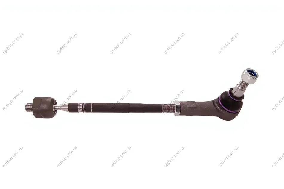 Тяга рульова VOLKSWAGEN - TOUAREG - AMAROK / AUDI Q7 -ua SIDEM 63627 (фото 1)