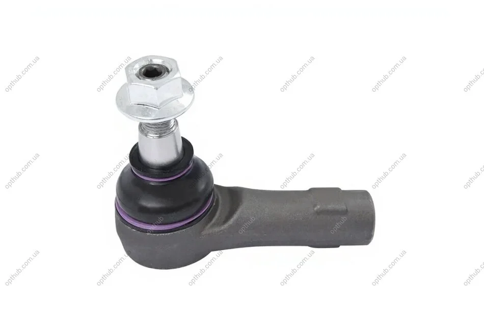 Наконечник рулевой тяги VOLKSWAGEN - TOUAREG - AMAROK / AUDI Q7 SIDEM 63732 (фото 1)