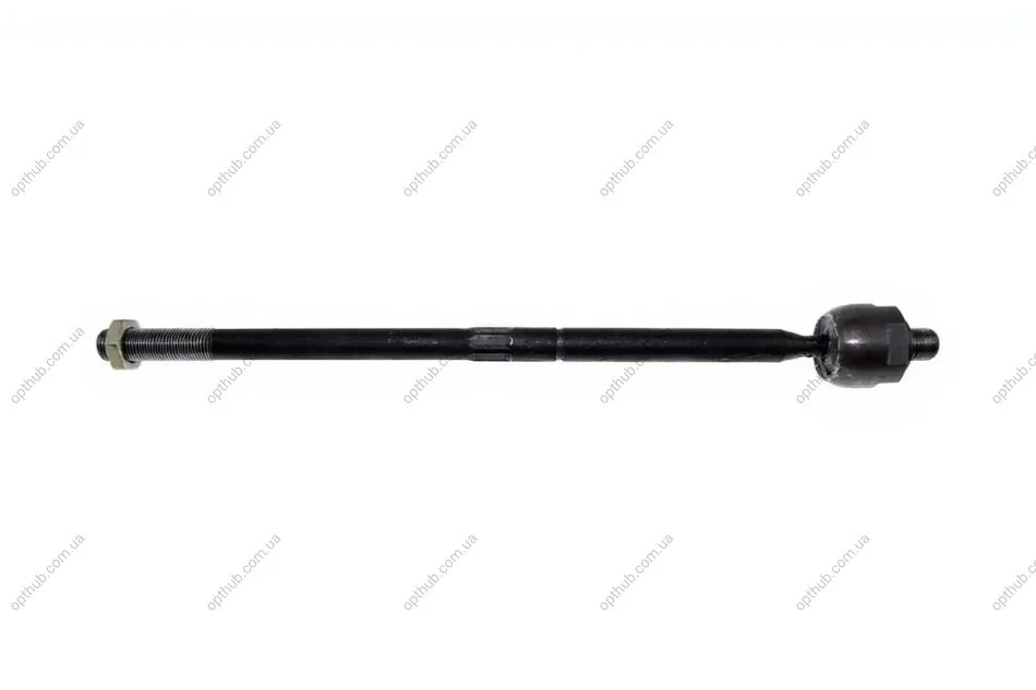 Тяга рульова LAND ROVER DISCOVERY III -ua SIDEM 65015 (фото 1)