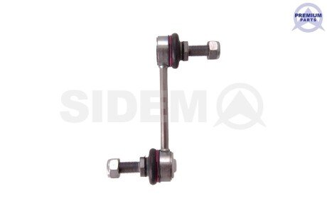 Тяга / Стійка стабілізатора SIDEM 65167