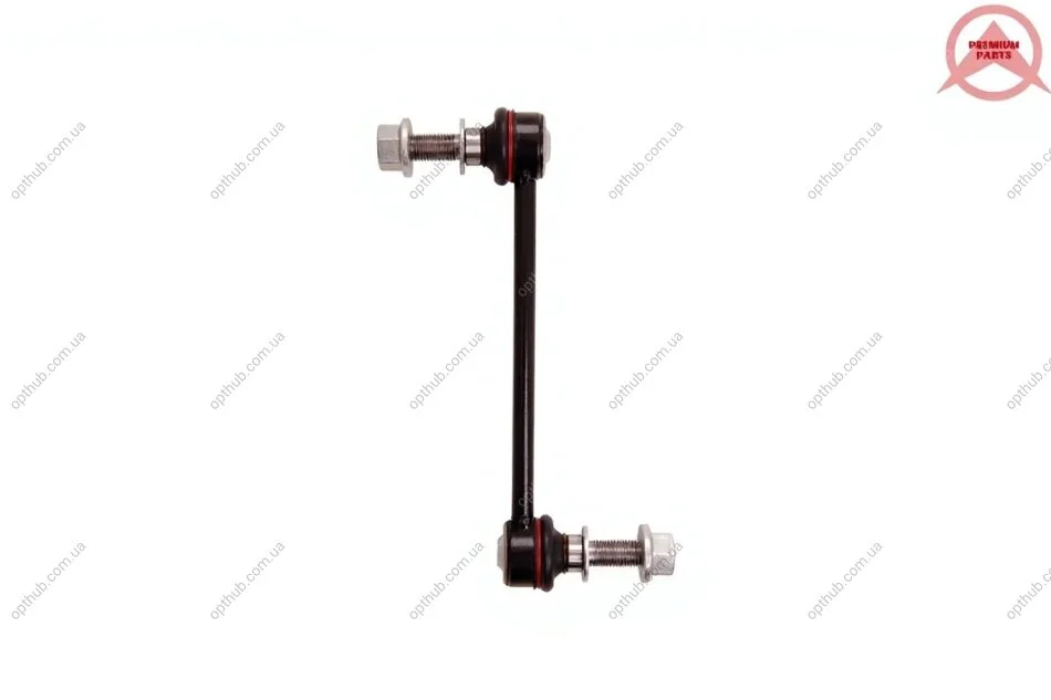 Стабілізатор (стійки) LAND ROVER RANGE ROVER IV - SPORT -ua SIDEM 65169 (фото 1)
