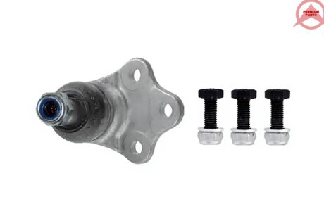 Опора кульова LAND ROVER FREELANDER II -ua SIDEM 65181