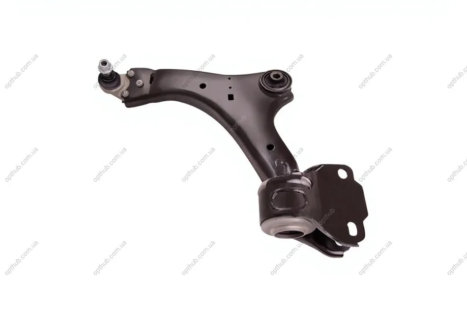 Важіль підвіски LAND ROVER FREELANDER II -ua SIDEM 65472 (фото 1)