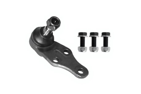 Опора кульова LAND ROVER FREELANDER -ua SIDEM 65683