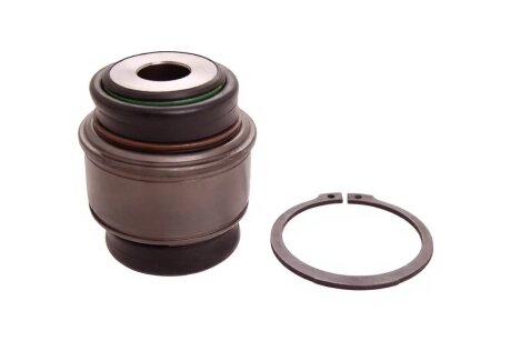 Сайлентблок важеля LAND ROVER RANGE ROVER III/DISCOVERY III/IV 2002=> REAR L/R -ua SIDEM 65686