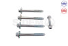 Ремкомплект підвіски (болти, гайки) VOLVO/850/S70/V70/C70 -ua SIDEM 67000 KIT (фото 1)