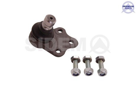 Кульова опора SIDEM 67281