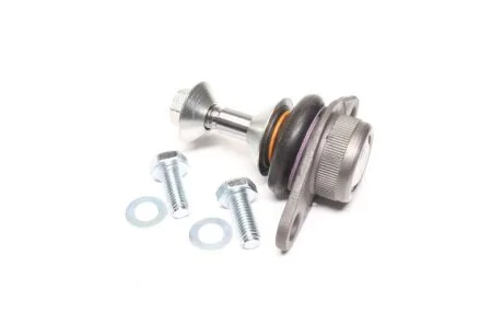 Опора кульова VOLVO S60 I, S80 I, V70 II, XC70 97-10 перед. міст (Вир-во) SIDEM 67685