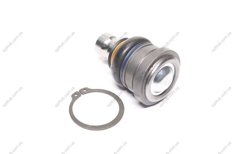 Опора шаровая CITROEN C4 AIRCROSS, MITSUBISHI ASX, PEUGEOT 4008 12- перед. мост (Пр-во) SIDEM 71084 (фото 1)