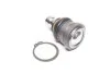 Опора шаровая CITROEN C4 AIRCROSS, MITSUBISHI ASX, PEUGEOT 4008 12- перед. мост (Пр-во) SIDEM 71084 (фото 1)