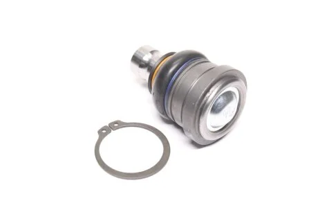Опора шаровая CITROEN C4 AIRCROSS, MITSUBISHI ASX, PEUGEOT 4008 12- перед. мост (Пр-во) SIDEM 71084
