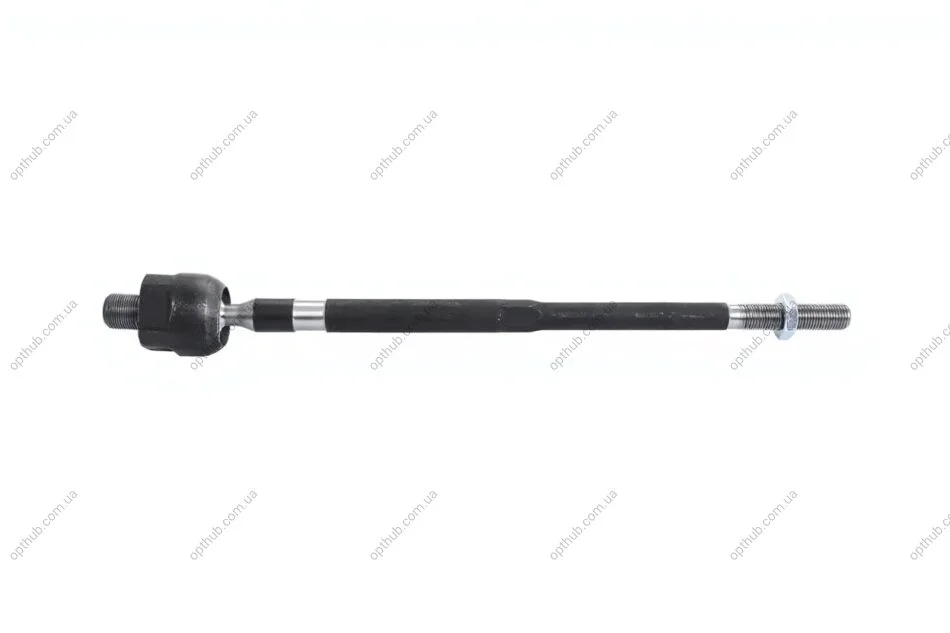 Тяга рульова SMART FORFOUR (454) / MITSUBISHI COLT VI -ua SIDEM 71118 (фото 1)