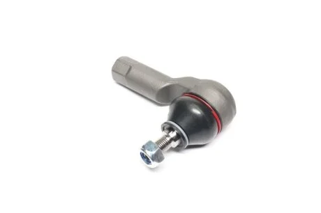 Наконечник тяги рулевой CITROEN C4, MITSUBISHI ASX, LANCER VIII 02- перед. мост (Пр-во) SIDEM 71336