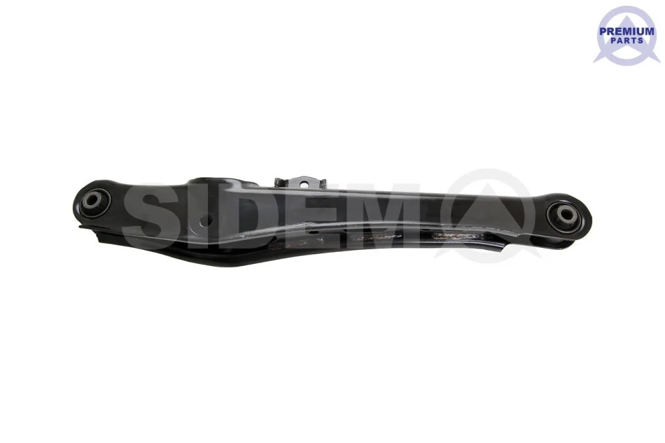 Важіль підвіски MITSUBISHI / PEUGEOT / CITROEN -ua SIDEM 71577 (фото 1)