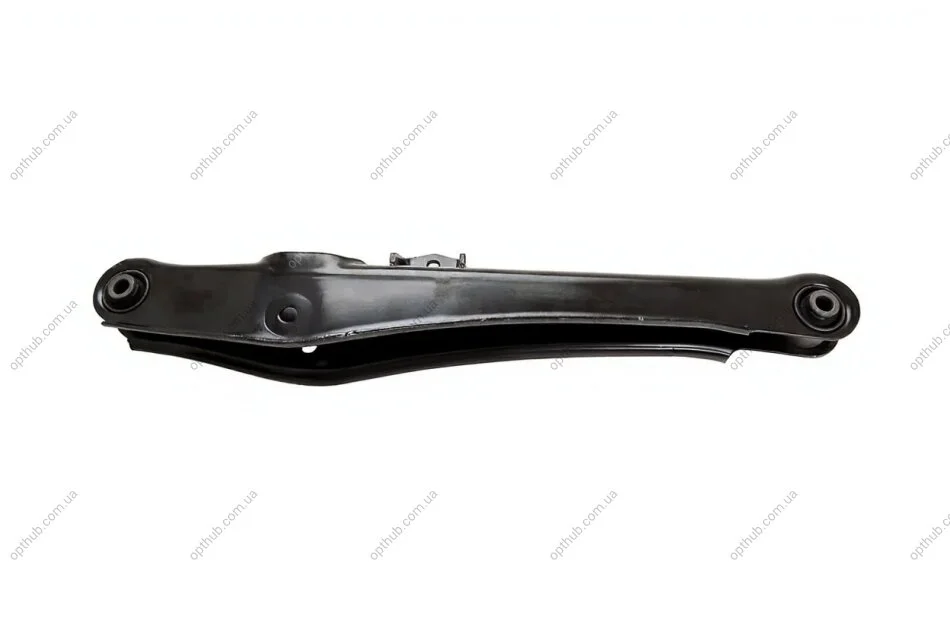 Важіль підвіски MITSUBISHI / PEUGEOT / CITROEN -ua SIDEM 71578 (фото 1)