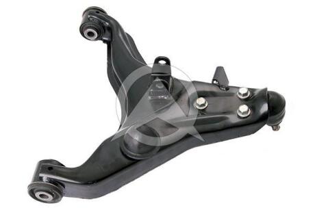 Фото 1 - важіль підвіски SIDEM 72071 Важіль підвіски SIDEM 72071 (фото 1)