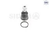 Шаровая опора SIDEM 77282 (фото 1)