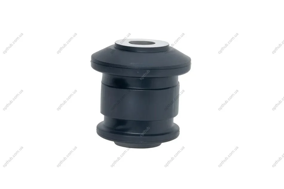 Сайлентблок важеля FORD FIESTA V/FUSION 2001-2012 REAR L/R -ua SIDEM 801624 (фото 1)