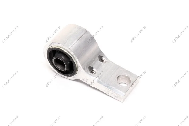 Сайлентблок важеля FORD FIESTA V, FUSION, MAZDA 2 01-12 перед. міст (Вир-во) SIDEM 801625 (фото 1)