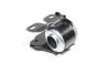 Сайлентблок важеля FORD/LAND ROVER/VOLVO GALAXY/MONDEO IV/S-MAX/FREELANDER 2/S60 II/S80 II/V60/V70 III/ -ua SIDEM 801628 (фото 1)