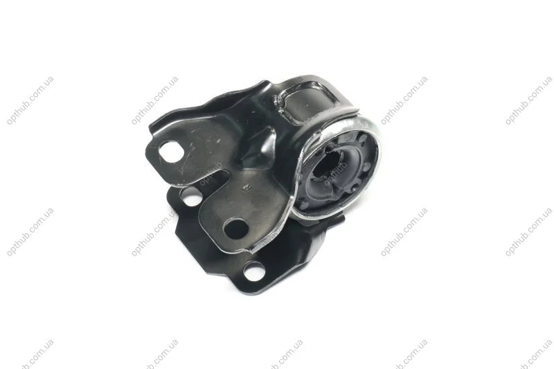 Сайлентблок важеля FORD GALAXY, MONDEO IV, S-MAX, VOLVO S60 II 06 перед. міст праворуч (Вир-во SIDEM 801629 (фото 1)
