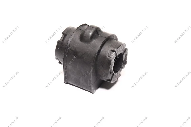 Подушка стабілізатора гумова FORD/VOLVO MONDEO IV/V60 2007=> REAR L/R -ua SIDEM 801809 (фото 1)