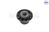 Сайлентблок FORD MONDEO III 2002-2007 REAR L/R SIDEM 803303 (фото 1)