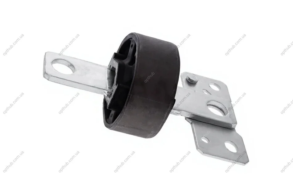 Сайлентблок важеля FORD/VOLVO GALAXY/MONDEO IV/S-MAX/S60 II/S80 II/V60/V70 III/XC60/XC70 II 2006=> FRON -ua SIDEM 803312 (фото 1)