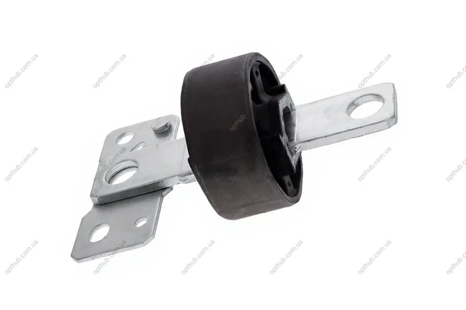 Сайлентблок важеля FORD/VOLVO GALAXY/MONDEO IV/S-MAX/S60 II/S80 II/V60/V70 III/XC60/XC70 II 2006=> FRON -ua SIDEM 803313 (фото 1)