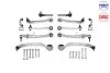 Опора амортизатора гумометалева FORD FIESTA/FUSION/MAZDA 2 2001=> FRONT SIDEM 803406 (фото 1)
