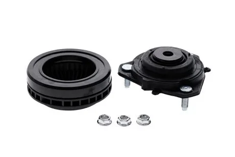 Опора амортизатора резинометаллическая в комплекте. FORD FIESTA/FUSION/MAZDA 2 2001-2012 FRONT L/R SIDEM 803407 KIT