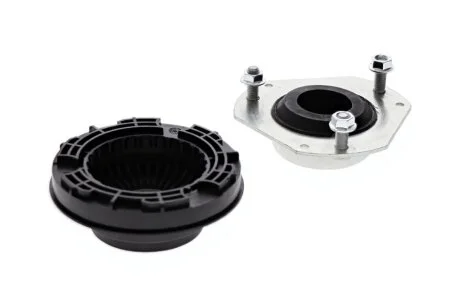 Опора амортизатора гумометалева в комплекті FORD/MAZDA FIESTA VI/2 2007=>FRONT L/R -ua SIDEM 803425 KIT