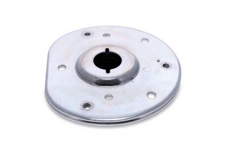 Опора амортизатора гумометалева FORD/VOLVO MONDEO IV/S-MAX/S60 II/S80 II/V60/V70/XC60/XC70 II 2006=> FR -ua SIDEM 803430