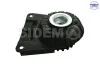 Опора амортизатора гумометалева FORD MONDEO 2000-2007 III REAR L/R SIDEM 803502 (фото 1)