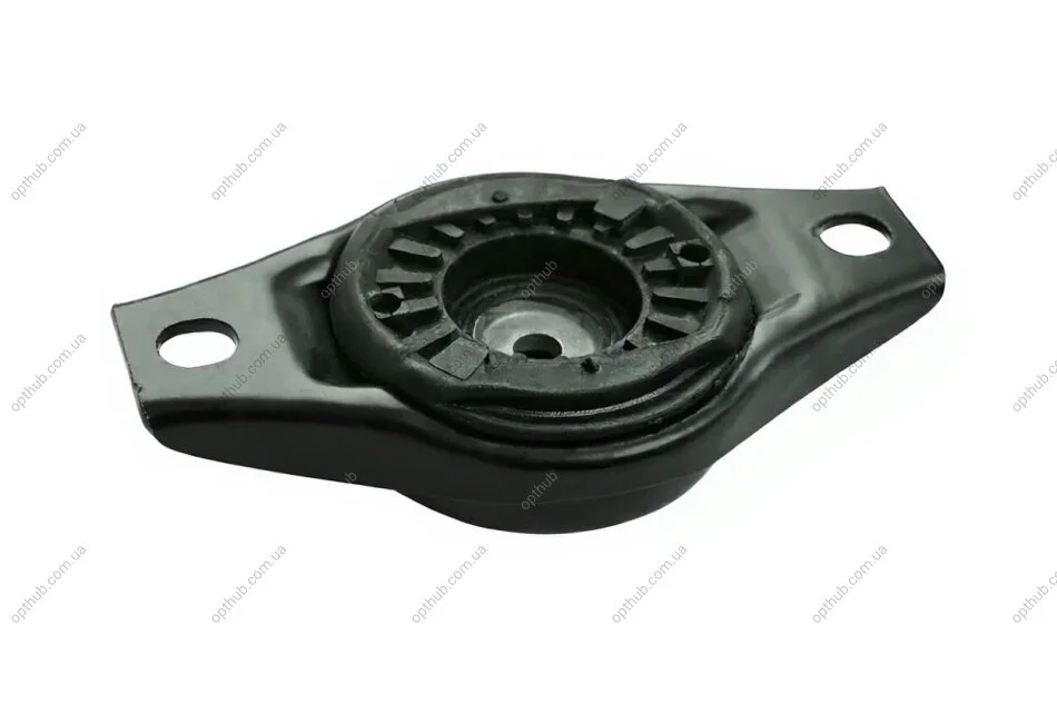 Опора амортизатора резинометаллическая FORD MONDEO 07-15/GALAXY 06-15 REAR L/R SIDEM 803505 (фото 1)