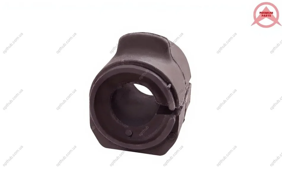Подушка стабілізатора гумова FORD MONDEO III 2000-2007 FRONT L/R -ua SIDEM 803801 (фото 1)