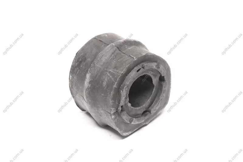 Подушка стабілізатора гумова FORD/SEAT/VW GALAXY/ALHAMBRA(7V8/7V9)/SHARAN(7M8/7M9/7M6) 1995-2010 FRONT -ua SIDEM 803803 (фото 1)