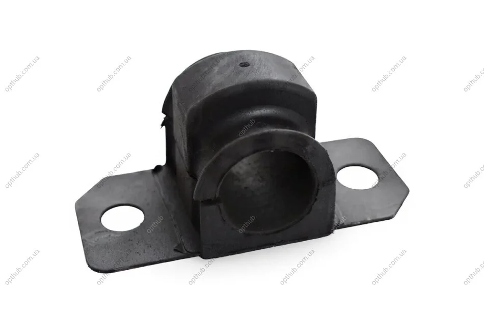 Подушка стабилизатора резиновая. FORD B-MAX (CB2) 2012=> FRONT L/R SIDEM 803807 (фото 1)