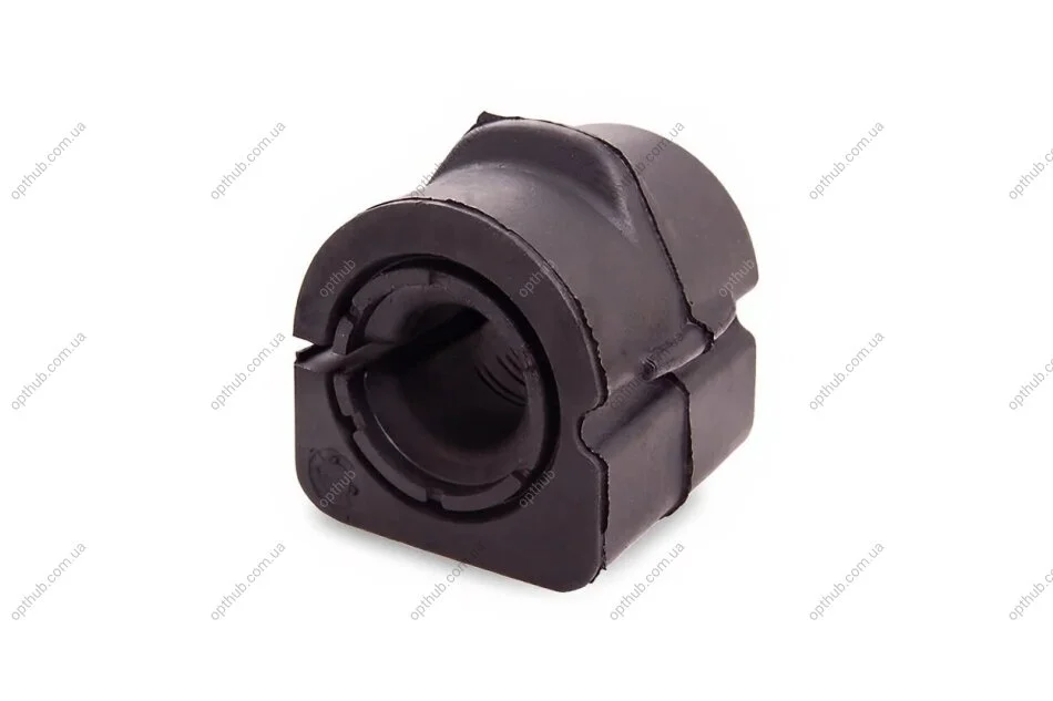 Подушка стабілізатора гумова FORD MONDEO III -ua SIDEM 803913 (фото 1)