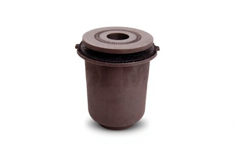 Сайлентблок рычага FORD RANGER (TKE) /BT-50 (B22/B32/UP) 04/11=> FRONT L/R (REAR) SIDEM 804607 (фото 1)