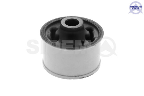 Сайлентблок важеля FORD TRANSIT 12- перед. міст ззаду C.I.U SIDEM 804613 (фото 1)