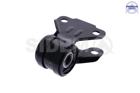 Сайлентблок важеля FORD TRANSIT CONNECT/TOURNEO CONNECT/GRAND TOURNEO CONNECT 09/2013=> FRONT R -ua SIDEM 804614