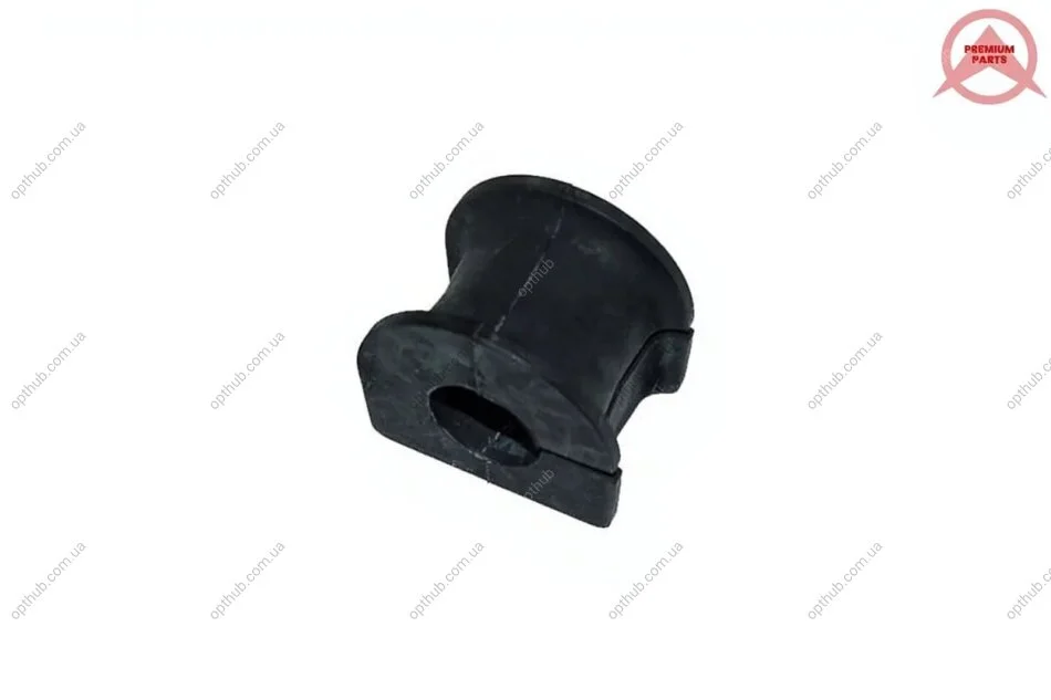 Подушка стабілізатора гумова FORD TRANSIT 2000-2014 REAR L/R SIDEM 804900 (фото 1)