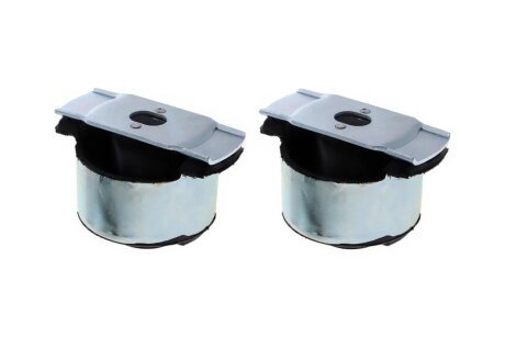 Ремкомплект балки моста (сайлентблоки, кріплення) SIDEM 805304 KIT